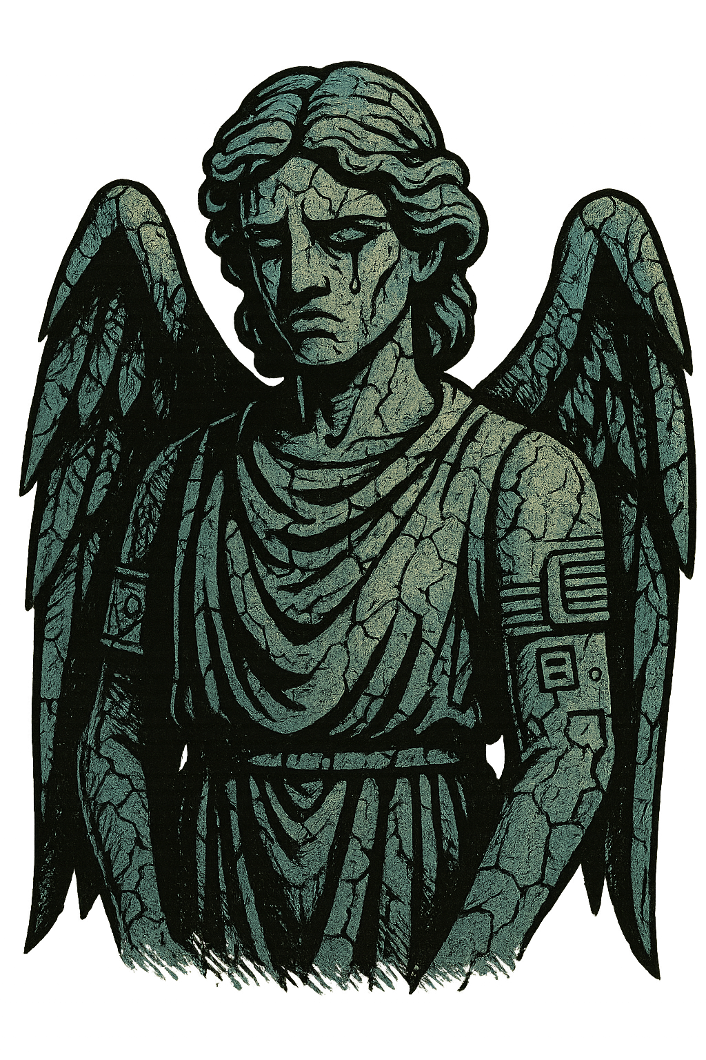 Stone Angels